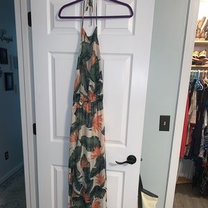 Show Me Your Mumu dress